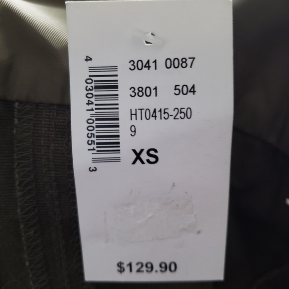 Jacket - Picture 7 of 7